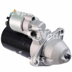 Startmotor 12V Linde / Lansing