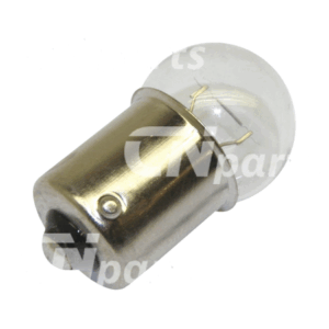 LAMP BA15S 12V 10W