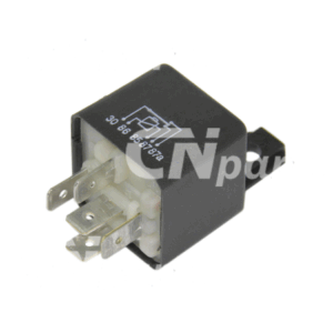 Steekrelais 12V DC 40/30A