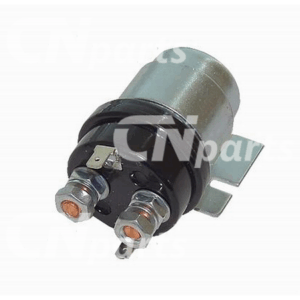 Relais 12V 200A Sorensen