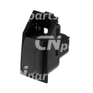 Inbouwschakelaar 43x20x37