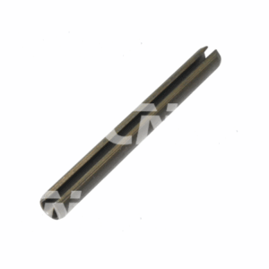 Spanstift as vorkrol Yale