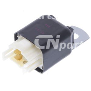 Steekrelais 24V DC 20A