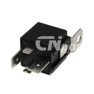 Steekrelais 24V DC 40A