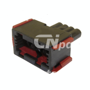 Stekker 4 polig Still EXU-S24