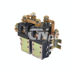 Albright SW102 12V DC 125A