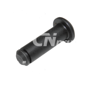 As verbindingsplaat hefhevel onder