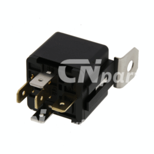 Steekrelais 24V DC 40/30A