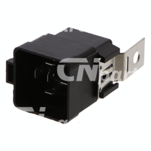 Steekrelais 12V DC 40/30A