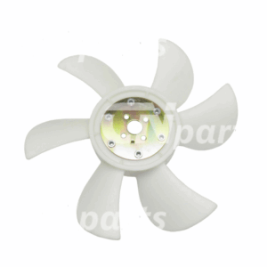 Koelvin Toyota 70-8FD20/25/35 (2Z motor)