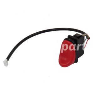 Inbouwschakelaar 30x11x25