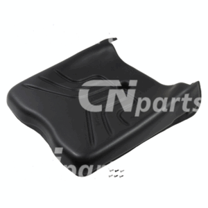 Stoelkussen Grammer MSG20 PVC