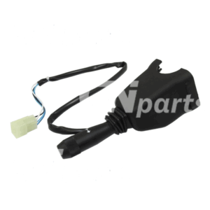 Stuurkolomschakelaar 34,5mm