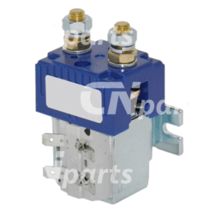 Albright SW80-L 24V DC 100A