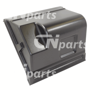 Beschermkap Behrens-eurolift