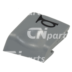 Drukknop claxon links BT LWE130