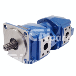 Hydrauliekpomp Aichi