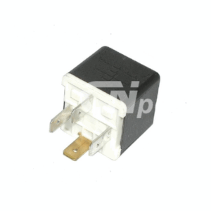 Steekrelais 24V DC 20A