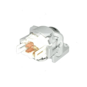 Steekrelais 12V DC 22A