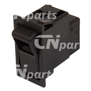 Inbouwschakelaar 44x22x44