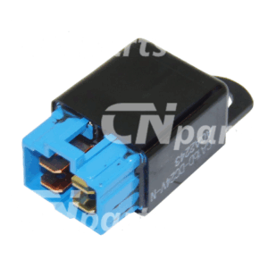 Steekrelais 24V DC 20A