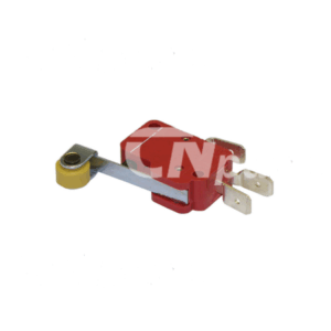 Afslag microschakelaar BT LWE130