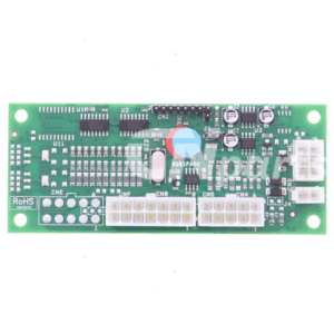 Printkaart controlepaneel Haulotte Compact 12