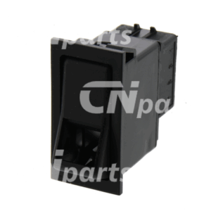 Inbouwschakelaar 44x22x4,5