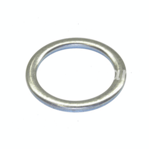 Afstandsring dubbel zwenkwiel Still EXU-S24