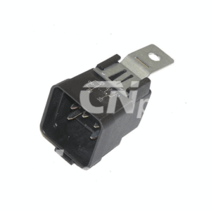 Steekrelais 12V DC 40/30A