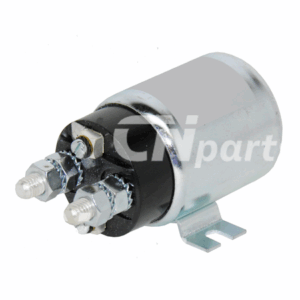 Bosch relais 24V DC-150A 009 serie