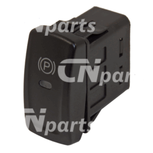 Inbouwschakelaar 37x22x32,5