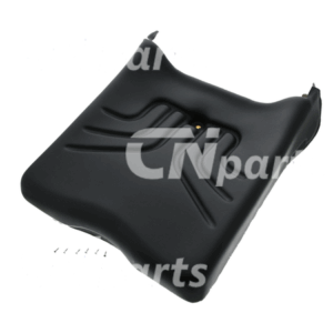 Stoelkussen Grammer MSG20 smal PVC