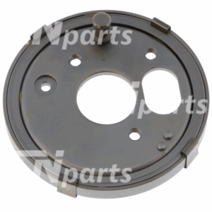 Ankerplaat ontstekingshuis Toyota 5R motor