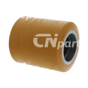 Vorkrol enkel Yale MS10, MS10E, MS12