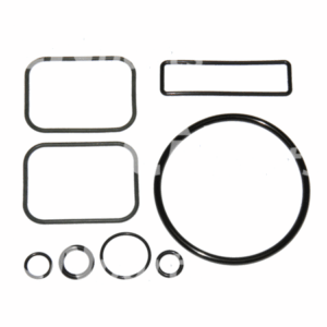 Reparatieset Nikki verdamper WP250P S.1