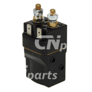 Pompmotor relais BT LWE130