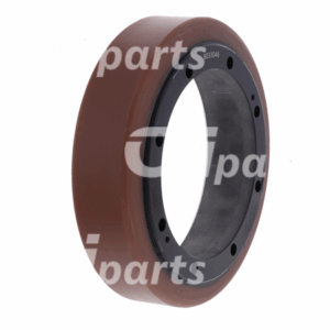 Aandrijfwiel LWE130 Polyurethaan