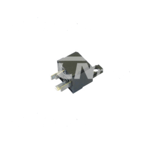 Steekrelais 24V DC 40A