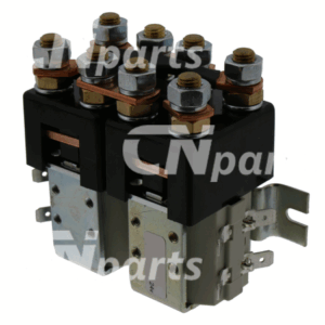 Albright SW822 24V DC 100A