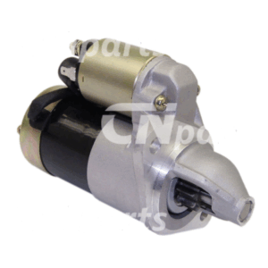 Startmotor 12V Still