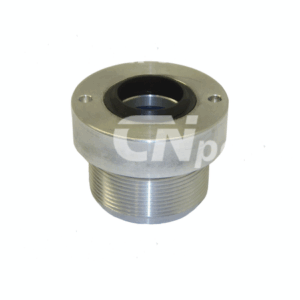 Cilinderkop hydr. cilinder DHOLLANDIA