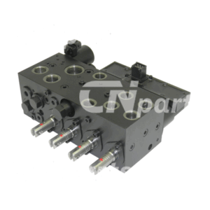 Ventielblok compleet Still RX20-16