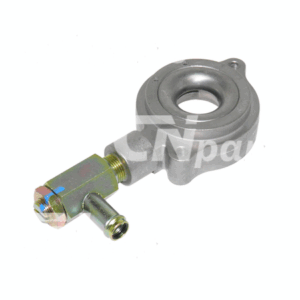 Nikki LPG adapter voor K15 motor 25mm