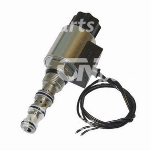 Elektroventiel 24V Sorensen