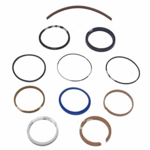 Dichting set cilinder 63/75 mm Dautel