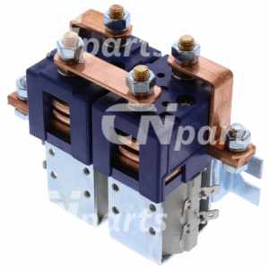 Albright SW102B 24-80V DC 125A