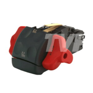 Disselkop gereviseerd T25SF-01 1154 (Geconditioneerd) Prijs incl. Waarborg € 150,00