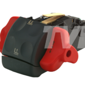 Disselkop gereviseerd T25SF-01 1154 (Geconditioneerd) Prijs incl. Waarborg € 150,00