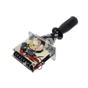 Joystick Genie hoogwerker